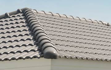 advantages of Minting clay roofing