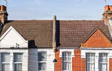 clay roofing Minting, Lincolnshire