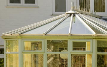 conservatory roof repair Minting, Lincolnshire