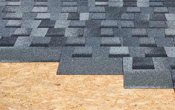 expert Minting asphalt roof companies