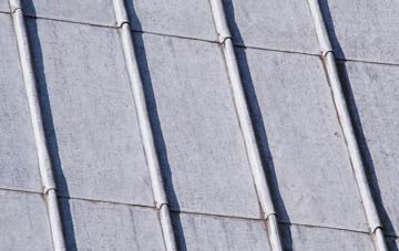 lead roofing Minting, Lincolnshire