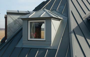 metal roofing Minting, Lincolnshire