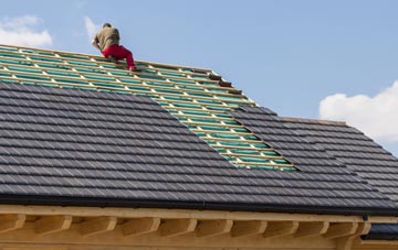 roof replacement Minting, Lincolnshire