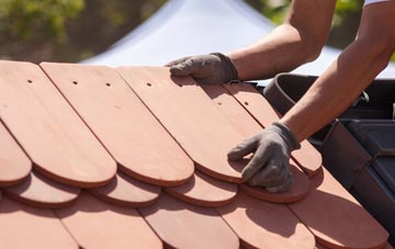 Minting roof tile contractors