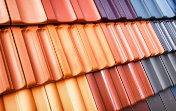 Minting roof tile costs