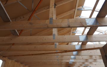 Minting roof truss costs