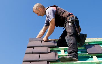 disadvantages of Minting slate roofing