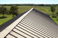 Minting metal roof quotes