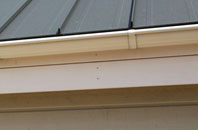 Minting soffit repair
